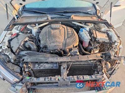 Zdjęcie 11 z 13 samochodu: 2018 AUDI A4 PREMIUM PLUS VIN:WAULMAF46JA120394 - miniatura