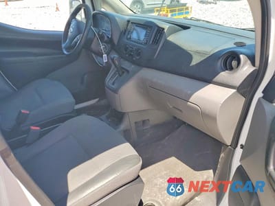 Zdjęcie 8 z 13 samochodu: 2019 NISS NV200 2.5S VIN:3N6CM0KN8KK693046 - miniatura