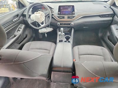Zdjęcie 8 z 13 samochodu: 2024 NISSAN ALTIMA 2.5 SV VIN:1N4BL4DV9RN326916 - miniatura