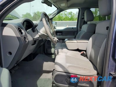 Zdjęcie 7 z 12 samochodu: 2005 FORD F-150 VIN:1FTPW12535FB53245 - miniatura