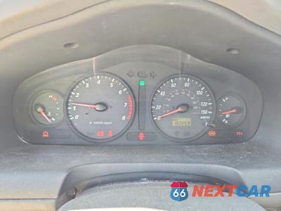 Zdjęcie 9 z 13 samochodu: 2001 HYUNDAI SANTA FE GL VIN:KM8SC83D61U021549 - miniatura