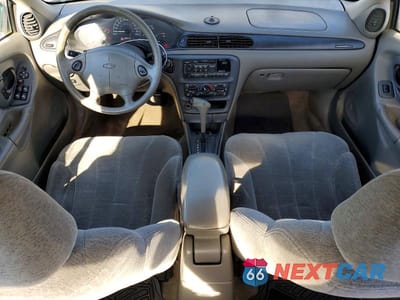 Zdjęcie 8 z 12 samochodu: 1999 CHEVROLET MALIBU VIN:1G1ND52J0XY141913 - miniatura