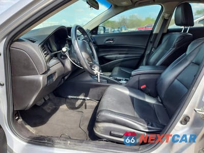 Zdjęcie 7 z 12 samochodu: 2014 ACURA ILX 20 VIN:19VDE1F31EE006696 - miniatura