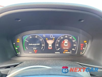 Zdjęcie 9 z 13 samochodu: 2025 HONDA ACCORD HYBRID SPORT-L VIN:1HGCY2F76SA009676 - miniatura