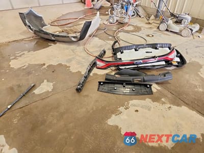 Zdjęcie 13 z 13 samochodu: 2016 FORD EDGE SEL VIN:2FMPK4J94GBC37110 - miniatura