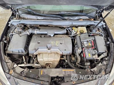 Zdjęcie 11 z 13 samochodu: 2015 CHEVROLET MALIBU LTZ VIN:1G11F5SL4FF267650 - miniatura