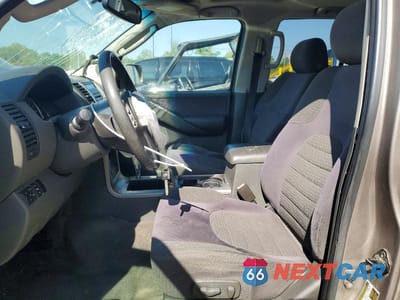 Zdjęcie 7 z 13 samochodu: 2006 NISSAN PATHFINDER S VIN:5N1AR18WX6C682851 - miniatura