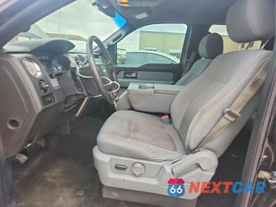 Zdjęcie 7 z 12 samochodu: 2013 FORD F150 SUPERCREW VIN:1FTFW1CF6DKG22269 - miniatura