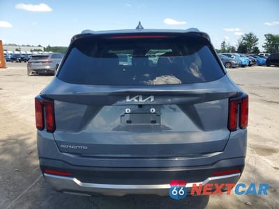 Zdjęcie 6 z 13 samochodu: 2024 KIA SORENTO S VIN:5XYRL4JC0RG251252 - miniatura