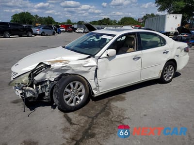 2004 LEXUS ES 330 JTHBA30G945006004 - główne zdjęcie licytacji z USA - miniatura