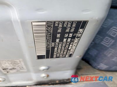 Zdjęcie 13 z 13 samochodu: 2005 DODGE SPRINTER 2500 VIN:WD8PD644455802911 - miniatura