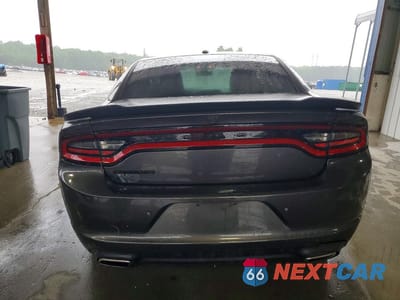 Zdjęcie 6 z 12 samochodu: 2020 DODGE CHARGER SXT VIN:2C3CDXBG5LH104962 - miniatura