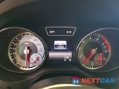 Zdjęcie 9 z 12 samochodu: 2016 MERCEDES BENZ CLA VIN:WDDSJ4GB0GN300368 - miniatura