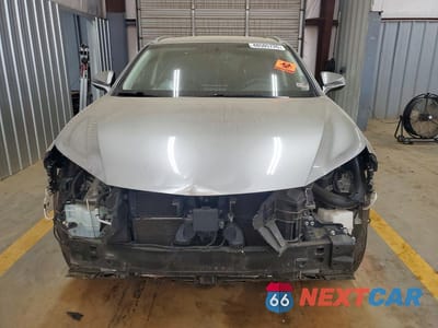 Piąte zdjęcie samochodu w środku: 2015 LEXUS NX 300H BASE VIN:JTJBJRBZ3F2018234 - miniatura