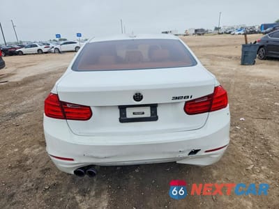 Zdjęcie 6 z 12 samochodu: 2013 BMW 328 I VIN:WBA3A5C51DF353958 - miniatura