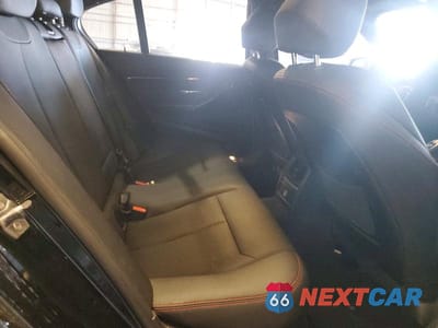 Zdjęcie 10 z 12 samochodu: 2017 BMW 330 I VIN:WBA8B9G33HNU56376 - miniatura