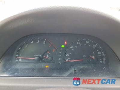 Zdjęcie 9 z 12 samochodu: 2002 TOYOTA CAMRY VIN:4T1BE32K52U624989 - miniatura