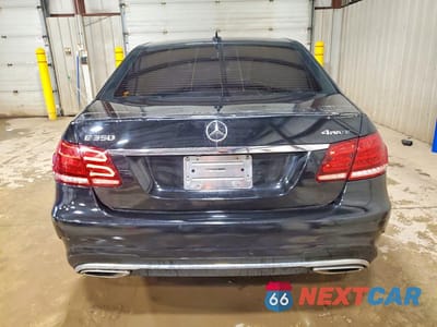 Zdjęcie 6 z 11 samochodu: 2015 MERCEDES-BENZ E 350 4MATIC VIN:WDDHF8JB1FB110364 - miniatura