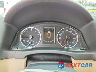 Zdjęcie 9 z 13 samochodu: 2015 VOLKSWAGEN TIGUAN S VIN:WVGBV7AX6FW578927 - miniatura