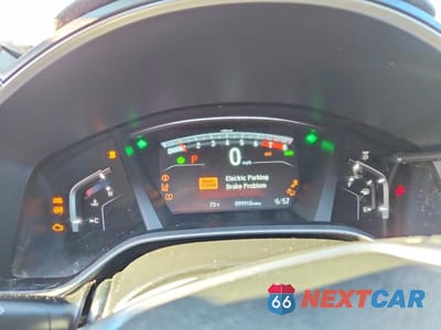 Zdjęcie 9 z 13 samochodu: 2017 HONDA CR-V EX VIN:5J6RW2H5XHL044450 - miniatura