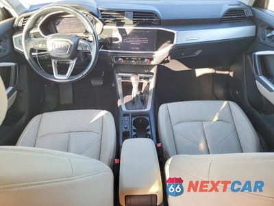 Zdjęcie 8 z 12 samochodu: 2019 AUDI Q3 PREMIUM VIN:WA1AECF39K1078762 - miniatura