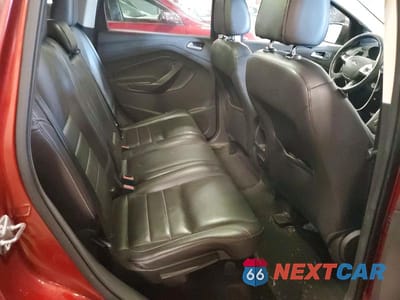 Zdjęcie 11 z 13 samochodu: 2016 FORD ESCAPE SE VIN:1FMCU9G98GUC09947 - miniatura