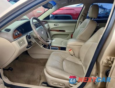 Zdjęcie 7 z 12 samochodu: 2005 BUICK LACROSSE CXL VIN:2G4WD562651314733 - miniatura