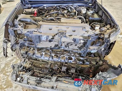 Zdjęcie 11 z 11 samochodu: 2024 TOYOTA TACOMA TRD SPORT VIN:3TMLB5JN5RM001119 - miniatura