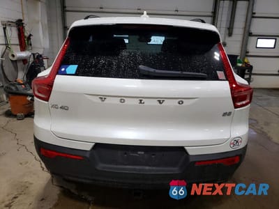 Zdjęcie 6 z 12 samochodu: 2024 VOLVO XC40 ULTIMATE VIN:YV4L12UM2R2214604 - miniatura