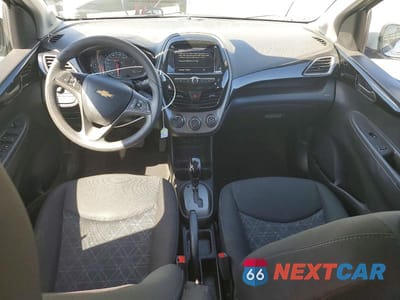 Zdjęcie 8 z 11 samochodu: 2021 CHEVROLET SPARK 1LT VIN:KL8CD6SA9MC216405 - miniatura