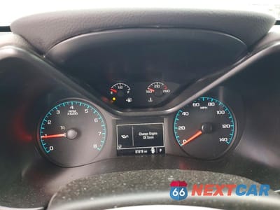 Zdjęcie 9 z 12 samochodu: 2019 GMC CANYON VIN:1GTH6BEN1K1249213 - miniatura