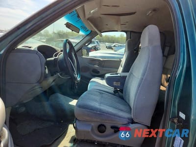 Zdjęcie 7 z 12 samochodu: 1997 FORD F150 VIN:1FTEX18L8VNB36974 - miniatura
