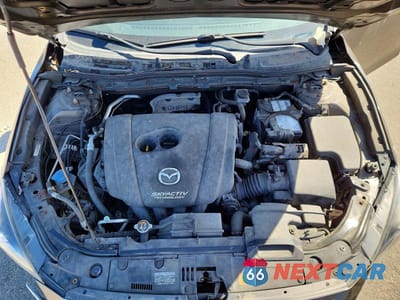 Zdjęcie 11 z 12 samochodu: 2014 MAZDA 3 GRAND TOURING VIN:JM1BM1W38E1109117 - miniatura