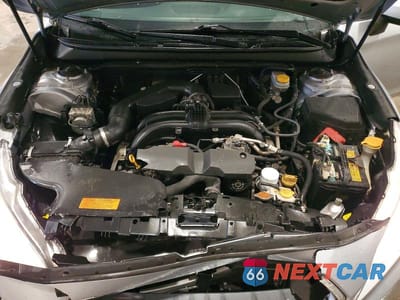Zdjęcie 11 z 12 samochodu: 2016 SUBARU LEGACY 2.5I PREMIUM VIN:4S3BNBD60G3004403 - miniatura