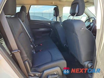 Zdjęcie 11 z 13 samochodu: 2016 DODGE JOURNEY SE VIN:3C4PDCAB1GT122402 - miniatura