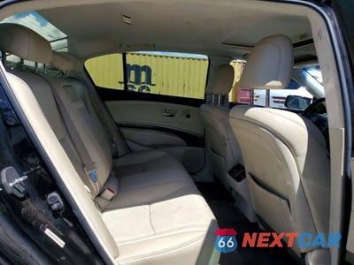 Zdjęcie 10 z 13 samochodu: 2015 ACURA RLX TECH VIN:JH4KC1F52FC001634 - miniatura