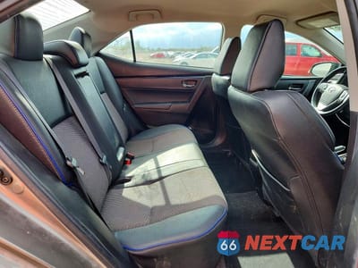 Zdjęcie 10 z 12 samochodu: 2018 TOYOTA COROLLA SE VIN:5YFBURHE3JP783534 - miniatura