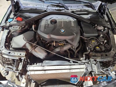 Zdjęcie 11 z 12 samochodu: 2018 BMW 330 XI VIN:WBA8D9G51JNU66941 - miniatura
