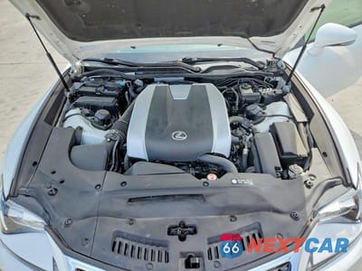 Zdjęcie 11 z 13 samochodu: 2018 LEXUS RC 350 VIN:JTHHZ5BC3J5018279 - miniatura