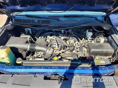 Zdjęcie 11 z 12 samochodu: 2014 TOYOTA TUNDRA SR VIN:5TFRM5F13EX073967 - miniatura