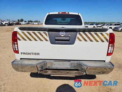 Zdjęcie 6 z 12 samochodu: 2014 NISSAN FRONTIER S VIN:1N6BD0CTXEN766649 - miniatura