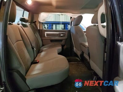 Zdjęcie 10 z 12 samochodu: 2020 RAM 1500 CLASSIC SLT VIN:1C6RR7TT0LS106959 - miniatura