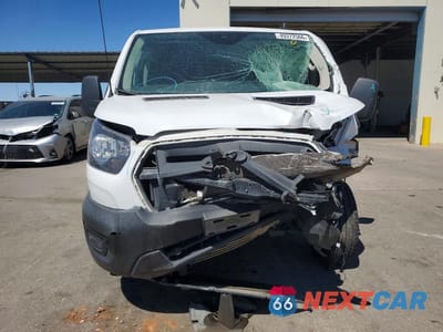 Piąte zdjęcie samochodu w środku: 2023 FORD TRANSIT T-150 VIN:1FTYE1YG7PKB82256 - miniatura