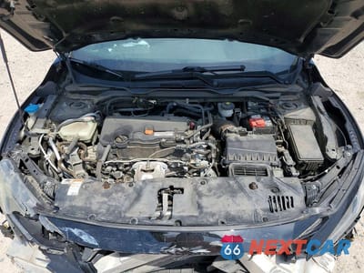 Zdjęcie 12 z 14 samochodu: 2020 HONDA CIVIC SPORT VIN:19XFC2F84LE013260 - miniatura