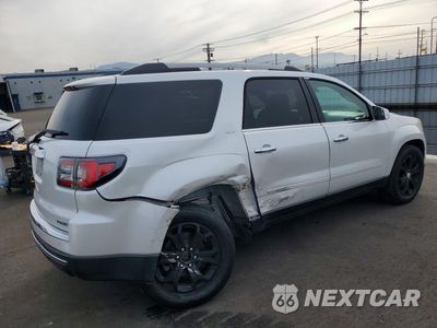 Piąte zdjęcie samochodu w środku: 2016 GMC ACADIA SLT-1 VIN:1GKKVRKD1GJ288358 - miniatura