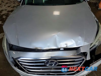 Zdjęcie 11 z 12 samochodu: 2015 HYUNDAI SONATA SE VIN:5NPE24AF9FH166703 - miniatura