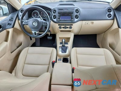 Zdjęcie 8 z 13 samochodu: 2015 VOLKSWAGEN TIGUAN S VIN:WVGBV7AX6FW578927 - miniatura