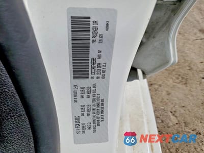 Zdjęcie 12 z 12 samochodu: 2015 CHRYSLER 200 LIMITED VIN:1C3CCCAB5FN632689 - miniatura