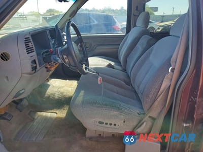 Zdjęcie 7 z 13 samochodu: 1995 CHEVROLET TAHOE C1500 VIN:1GNEC13K6SJ397881 - miniatura