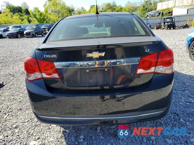 Zdjęcie 6 z 12 samochodu: 2012 CHEVROLET CRUZE LT VIN:1G1PF5SC6C7126272 - miniatura